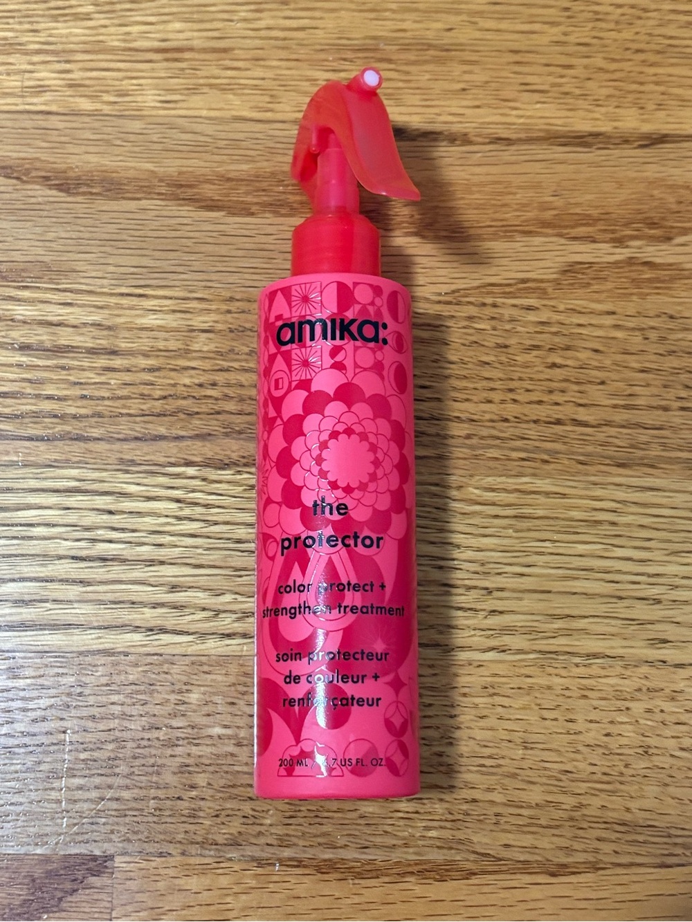Amika The Protector Color Protect + Strengthen Treatment